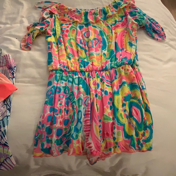 Romper - Picture 2 of 3